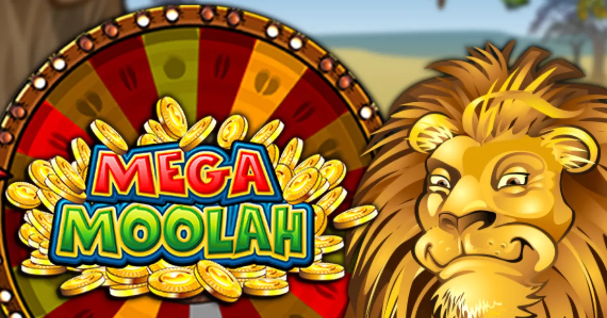 Mega Moolah at Lemon