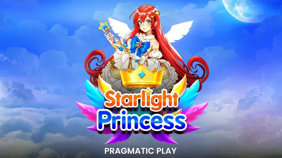 Starlight Princess at Lemon